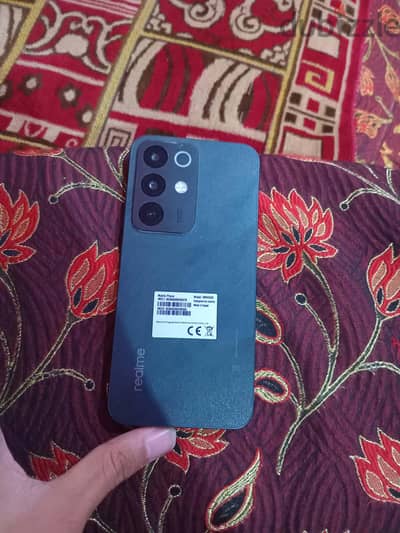 Realme C85 Bro