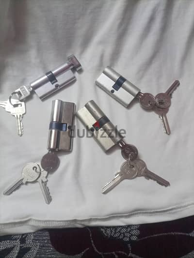 اكسسوارات بيبان مصفحه