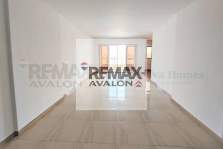 3Bedroom Apartment for Rent in Smouha (El Sayadeen Compound) – Open View
