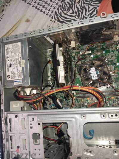 كيسه كمبيوتر hp