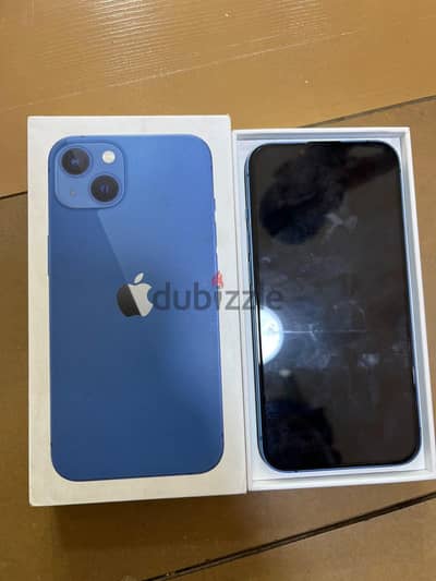 Apple - iPhone 13