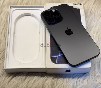 آبل - آيفون 16 برو