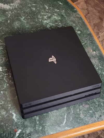 ps4 pro معدل