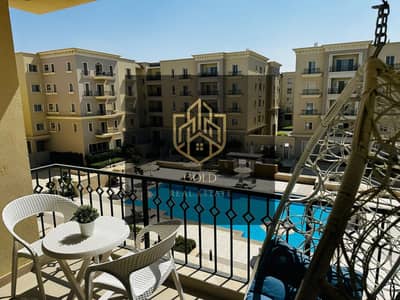  Luxury First-Use Apartment for Rent in Mivida Boulevard – Mivida Emaar