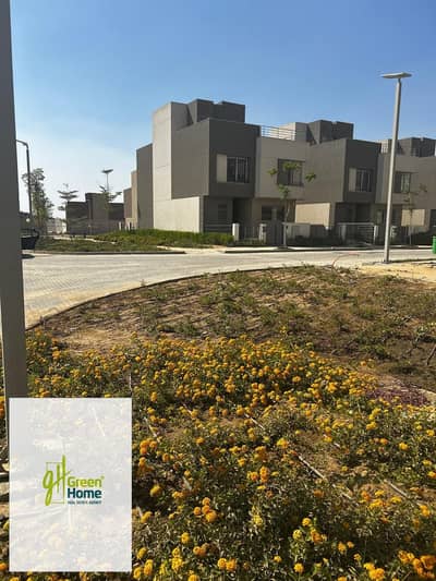 Standalone Villa For Sale in Palm Hills New Cairo   Ready to Move  Prime Location Open View & Landscape Price Including Maintenance & Club Membership