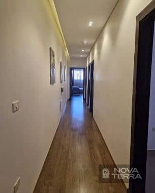 Apartment for Sale in 4th Tourist Area – 6th of October