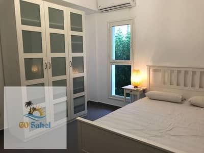 Steal Deal: 3-Bedroom Chalet for Sale in Amwaj, North Coast (Sidi Abdel Rahman) – Steps to the Sea, Prime Location