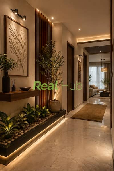 160 SQM for EGP 7M!