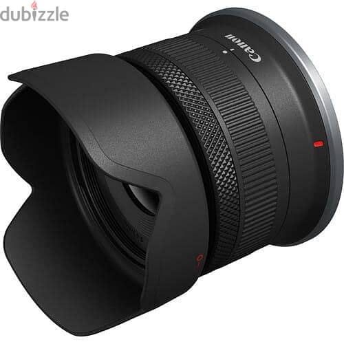 canon EOS R100 mirrorless camera with 18mm-45mm 8