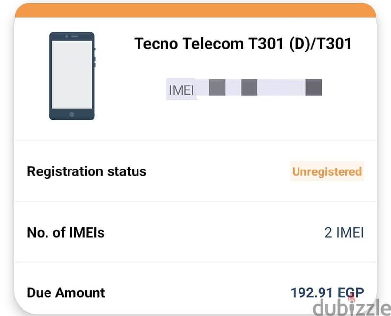 Tecno T301 3
