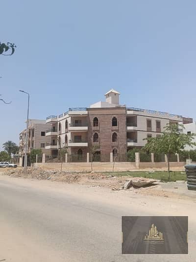 Heliopolis Club District