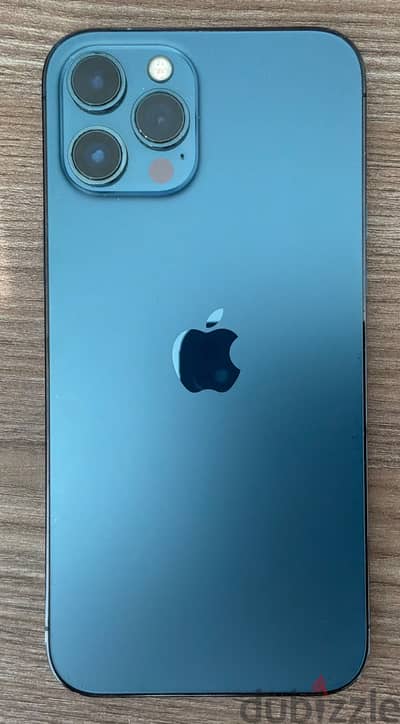 Apple - iPhone 12 Pro Max