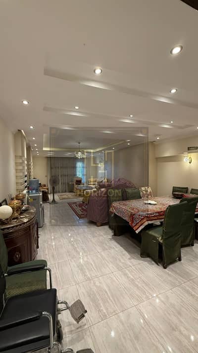Furnished3BedApartmentforRent Galleria Moon Valley