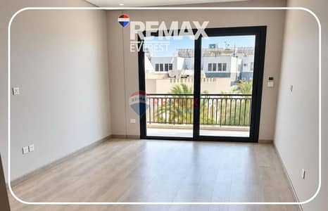 شقة 2 غرفه في فيلدج ويست - مطبخ وتكيفات