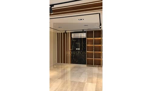 lowest price in market Apartment with Garden 3rooms for Rent in Galleria Moon Valley  new cairo
