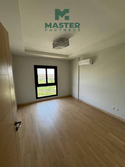 Apartment for Sale in Taj City, directly on Suez Road, specifically on the extension of El Thawra Street.  Just minutes away from Heliopolis a