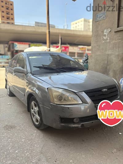 Speranza A516 2009