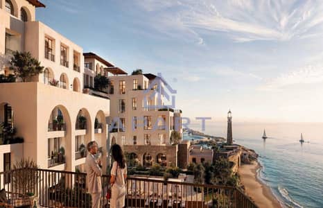MODON RAS EL HEKMA | LOWEST-PRICED APARTMENT | FULLY FINISHED + ACs | FULLY EQUIPPED | PRIME LOCATION | NEAR DELIVERY | 8+ YEARS