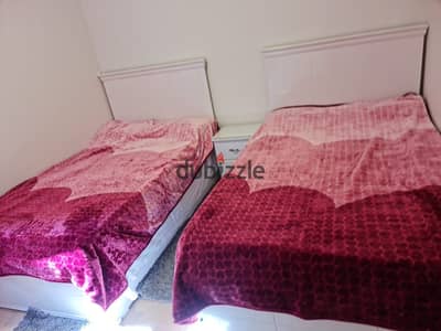 Available furnished apartment in Saint Fatima