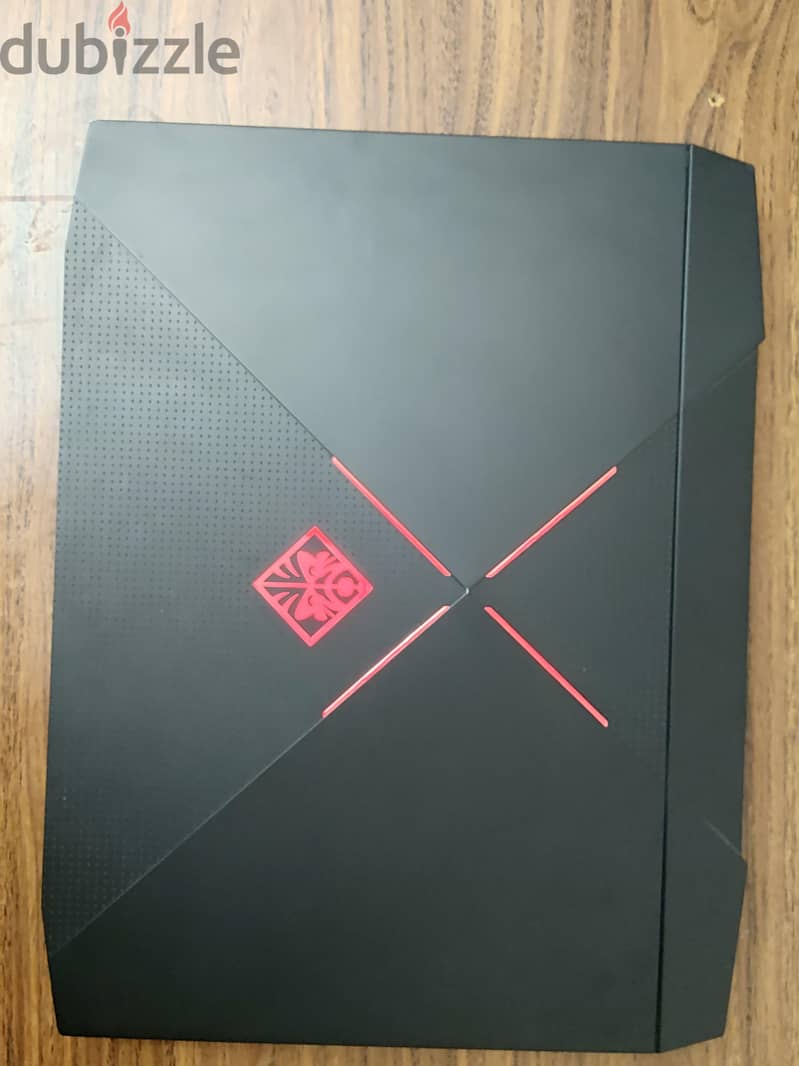 laptop hp omen x 17 2