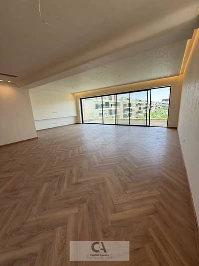 3-Master Bedroom Penthouse with Private Pool