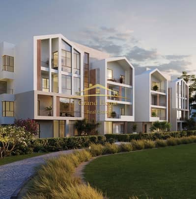 Duplex for Sale in Karmell New Zayed by SODIC | 10% Down Payment & Installments over 10 Years | Prime Location