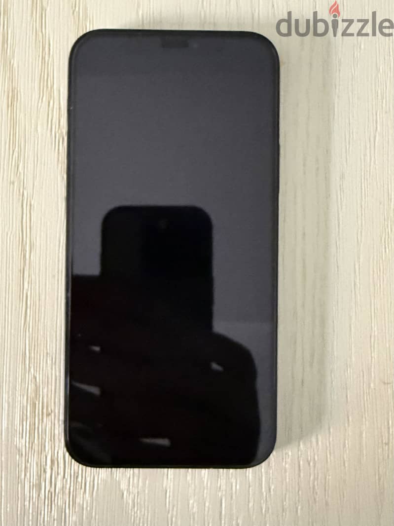 Apple - iPhone 12 1