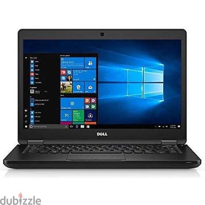 تاتش  Dell latitude 548- Core i5- 6TH ram 8 -ssd 256 viga 2g