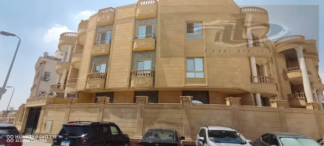 For sale: a distinguished apartment in the second neighborhood – Fifth Settlement