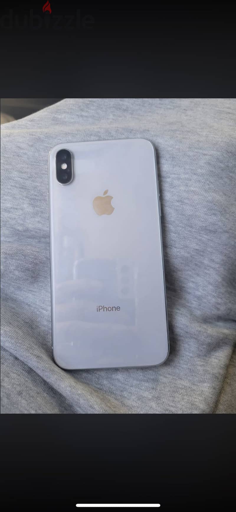 Apple - iPhone X 2