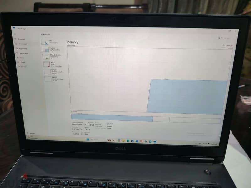 Dell precision774٠ 1