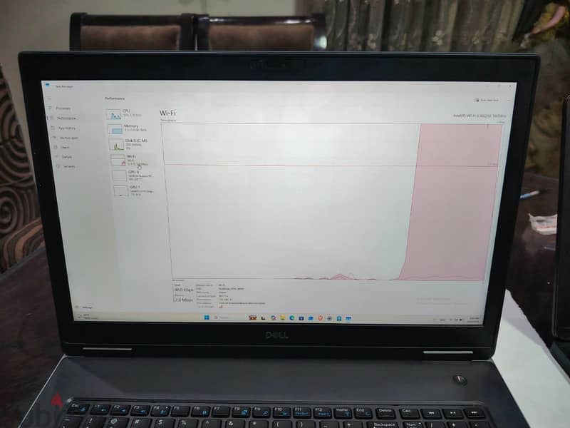 Dell precision774٠ 4