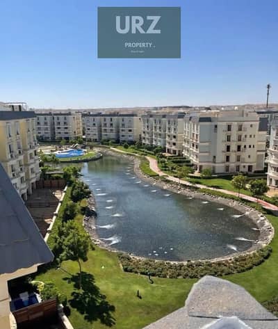 apartment at the initial launch price in Mountain View Fifth Settlement minutes from 90th Street AUC  Hyde Park Palm Hills and Mivida.