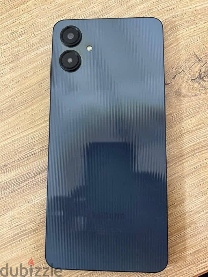 Samsung A06 1