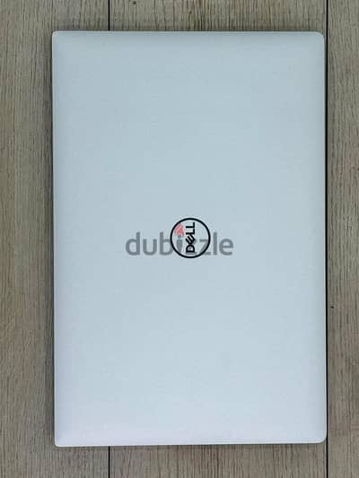 Dell Precision 5530