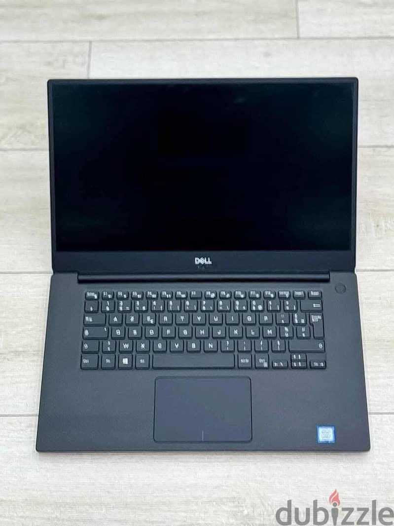 Dell Precision 5530 2