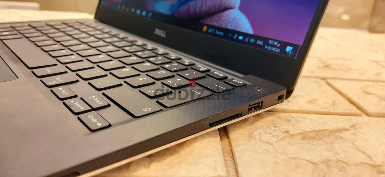 Dell Precision 5530 4