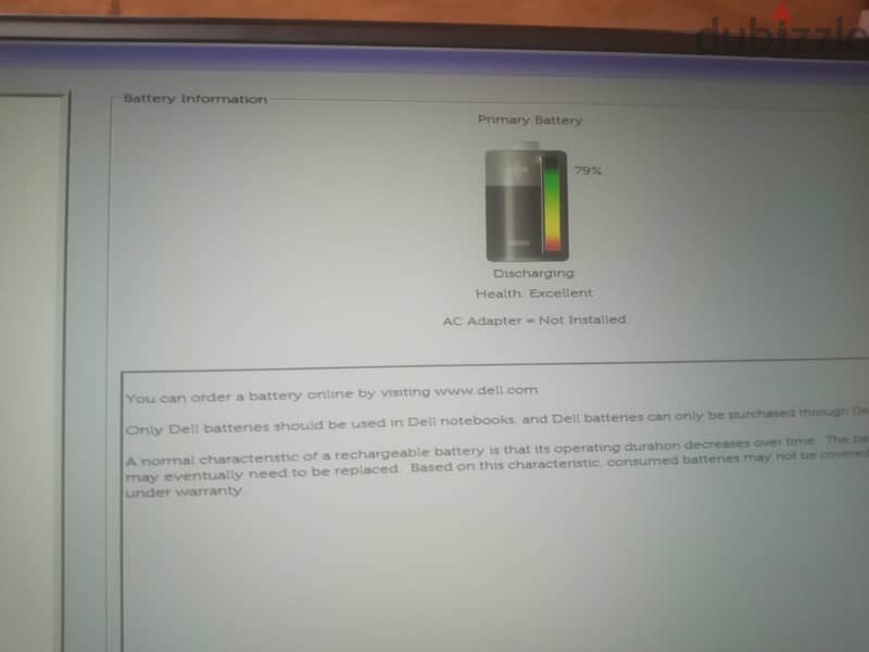 Dell Precision 5530 6