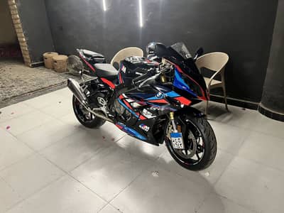 S1000RR 2018