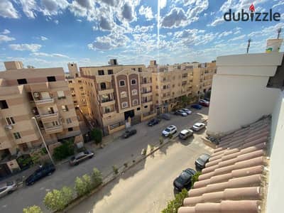 Apartment for sale, distinctive modern finishing in Sheikh Zayed - the sixteenth district