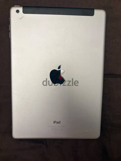 ipad air 1 16gb 2013