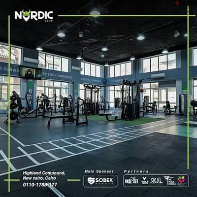 gym membership