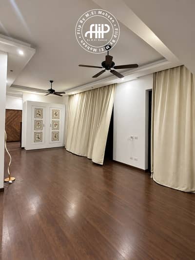 City Villa for Rent | Westown – SODIC