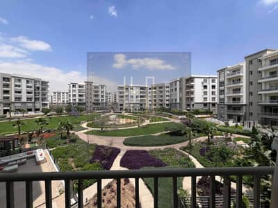 اقل سعر في السوق شقة 3 غرف بيع كمبوند هايد بارك التجمع القاهرة الجديدة Apartment sale Hyde Park New Cairo