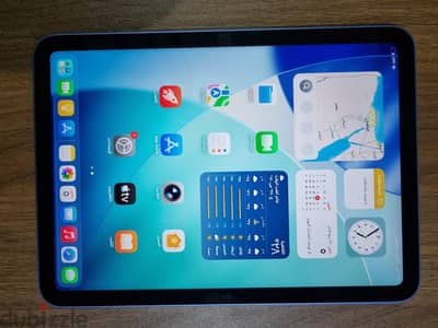 ipad 11th zeroo