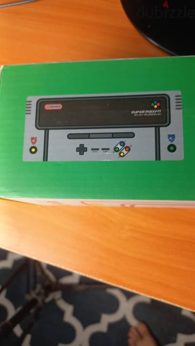 Fantech mousepad ماوس باد