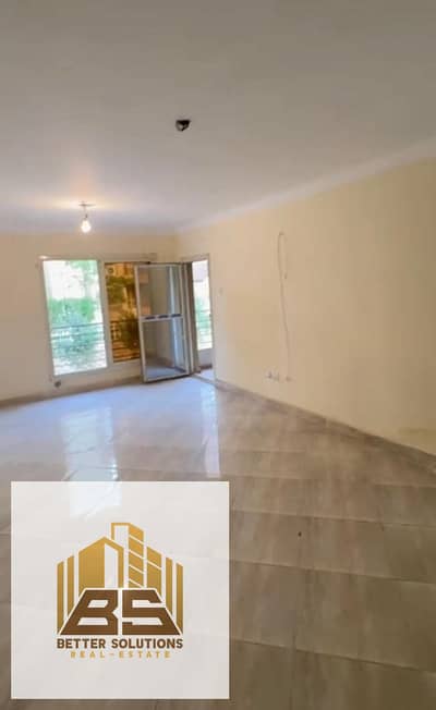 Apartment for sale in Al Obour City, Ninth District, Dar Misr Compound, Garden View