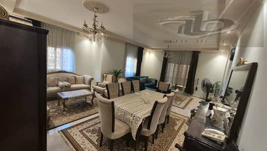 للبيع شقة مميزة في البنفسج عمارات – التجمع الاول