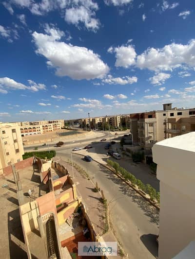 Investment and upscale living opportunity in Sheikh Zayed | Apartment + Roof – First Residence