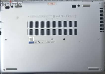 HP BROOBOOK